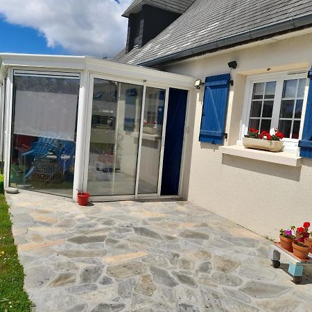 Maison Entre Terre Et Mer Primelin エクステリア 写真